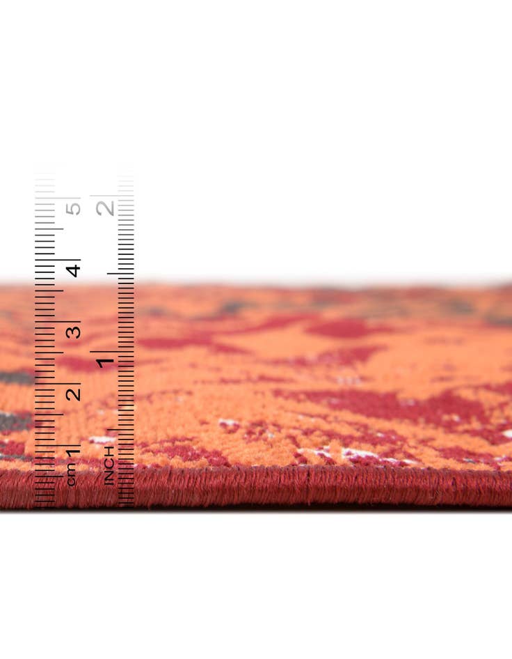 Detail image of  9' x 12' Lucerne Rug