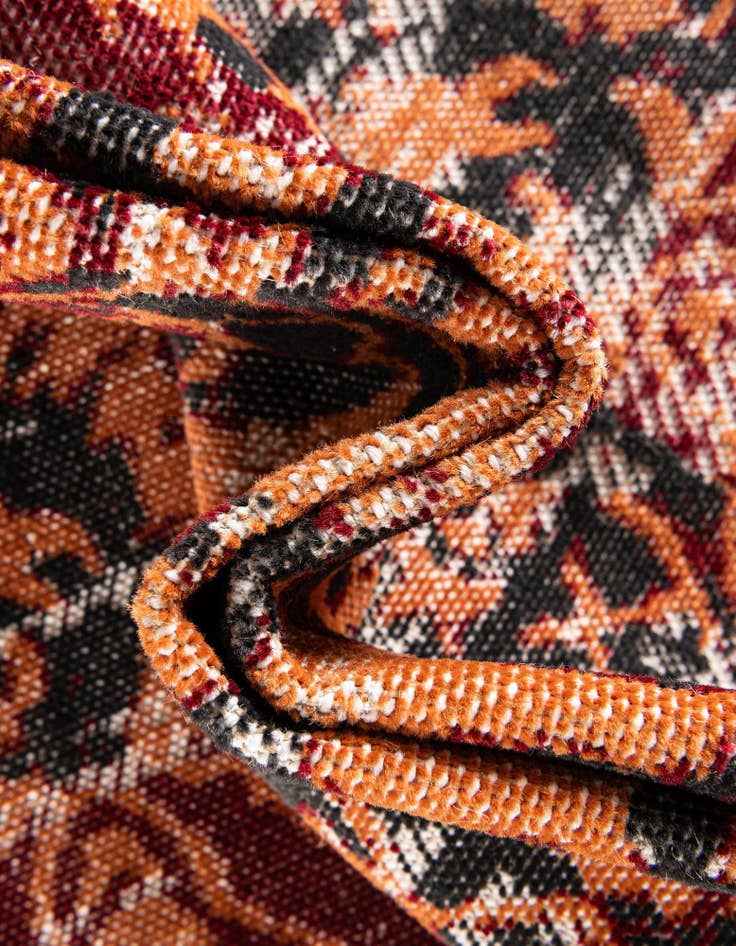 Detail image of  9' x 12' Lucerne Rug