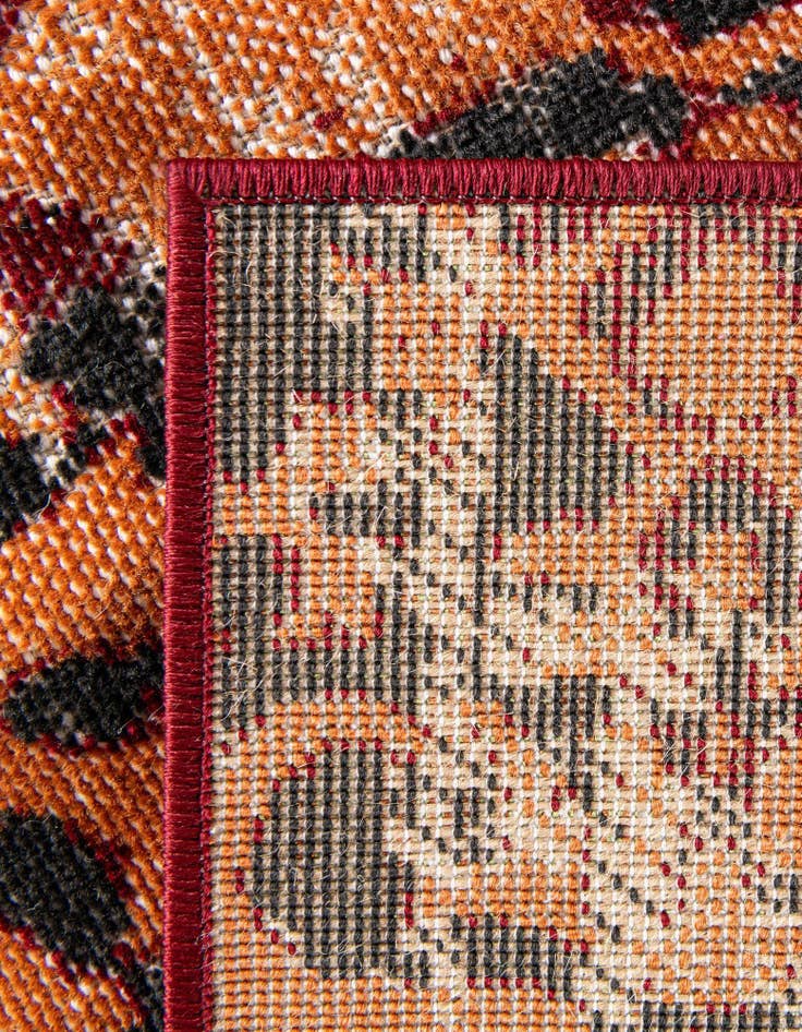 Detail image of  9' x 12' Lucerne Rug