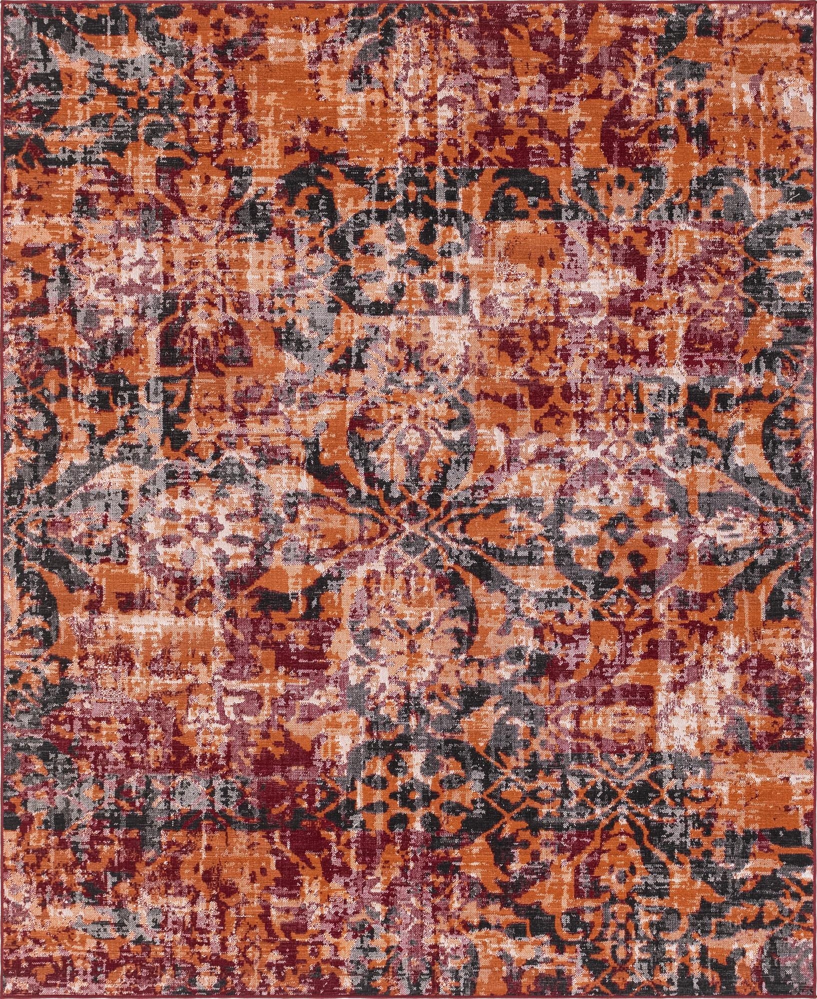  7' 10 x 10' Lucerne Rug