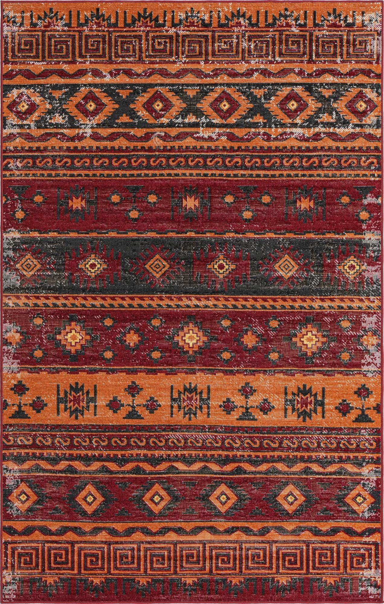  5' 3 x 8' Lucerne Rug