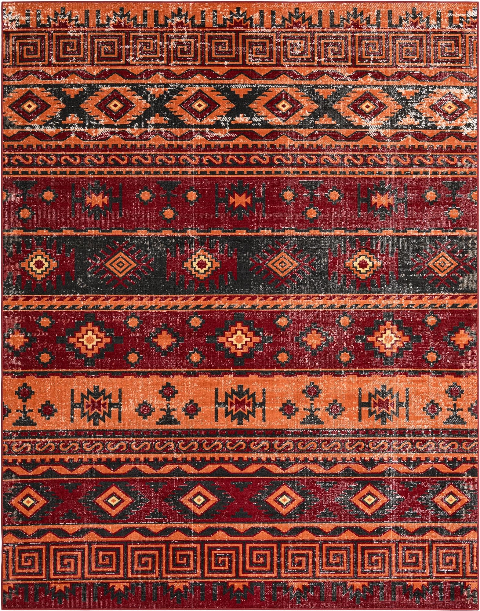Primary image  7' 10 x 10' Lucerne Rug