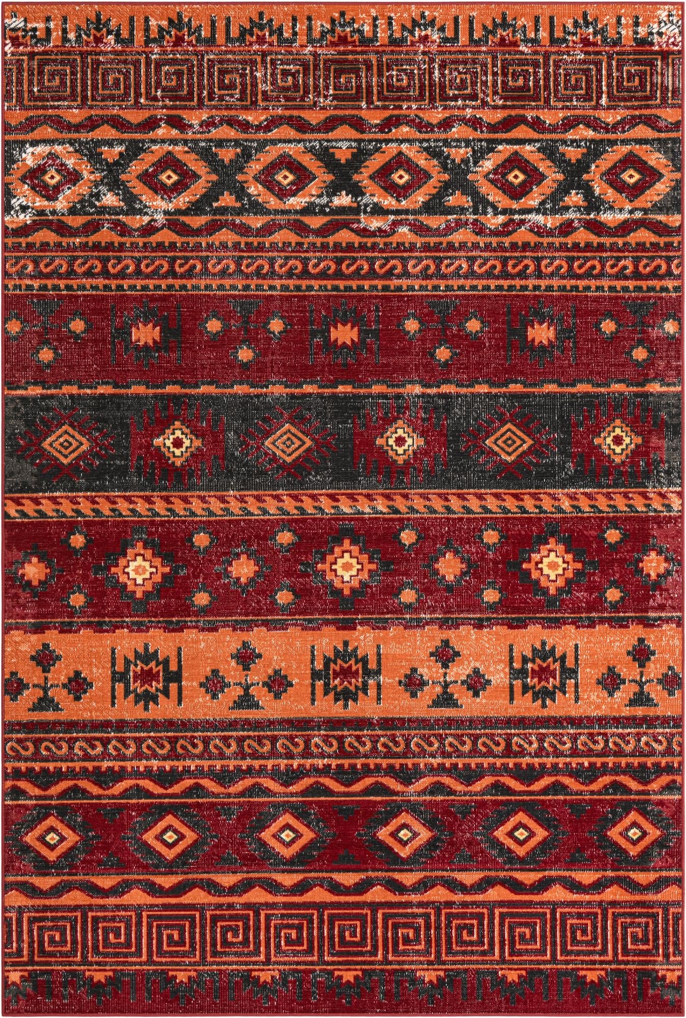  6' 1 x 9' Lucerne Rug