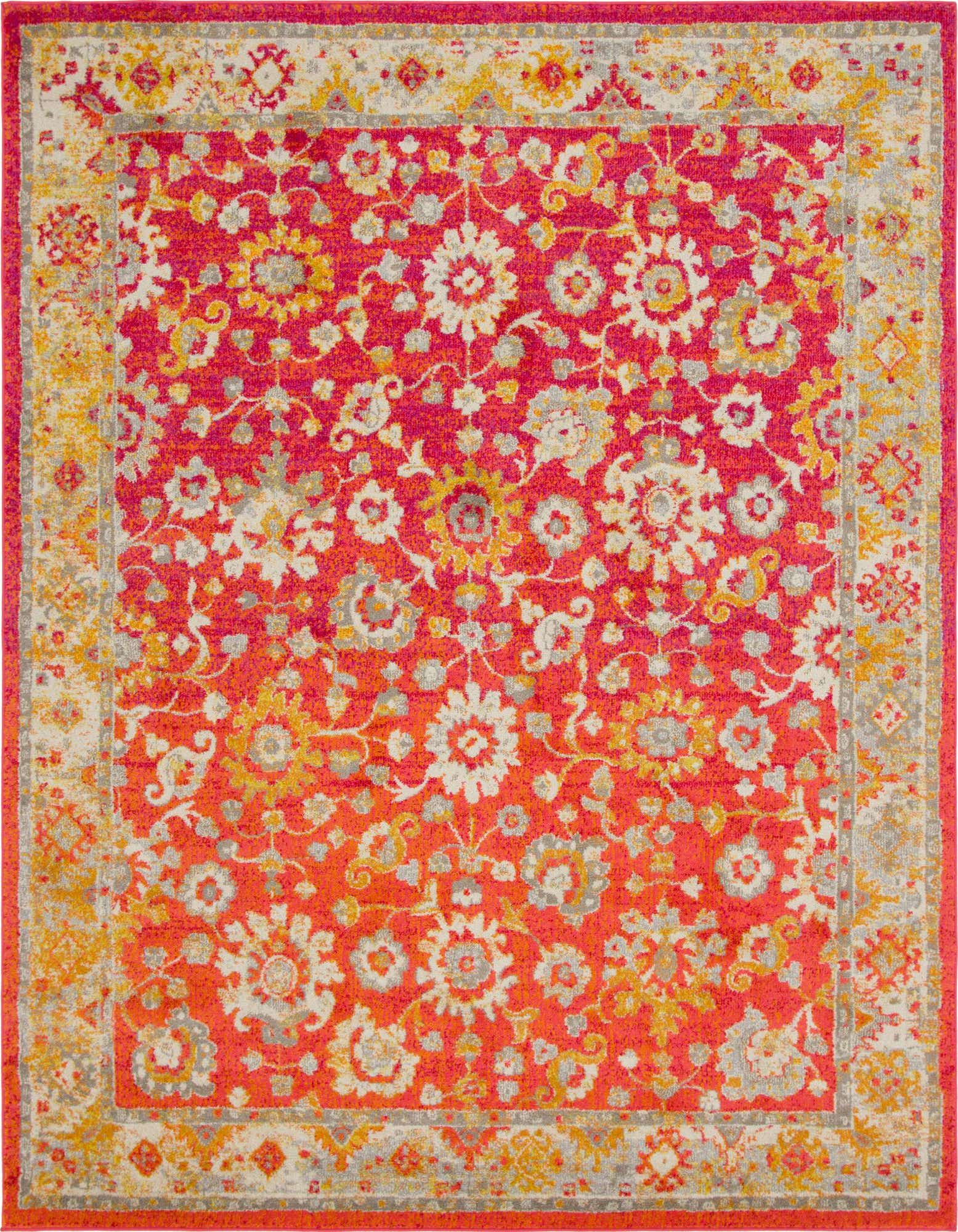 Primary image  8' x 10' Madeline Rug
