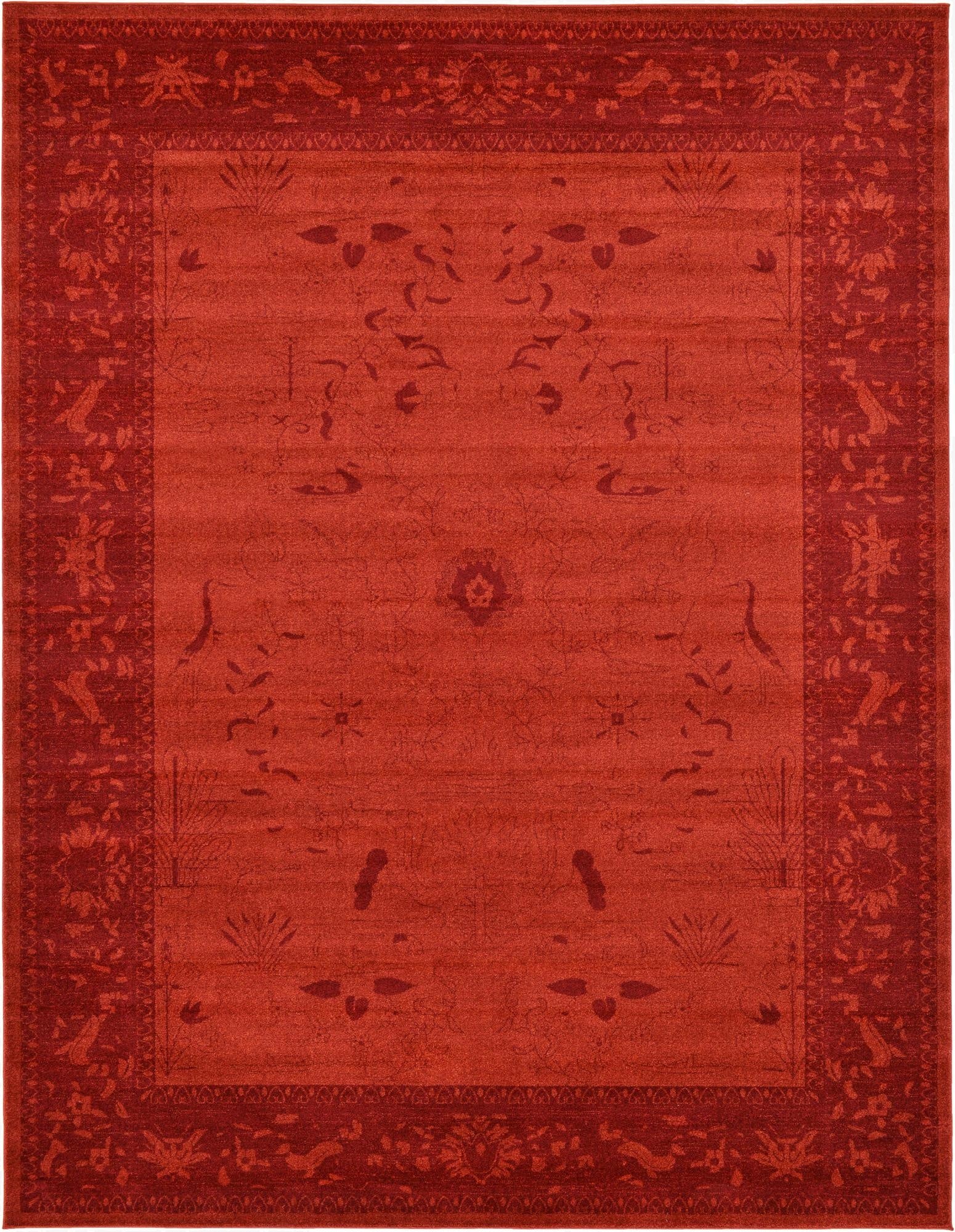  10' x 13' Miranda Rug