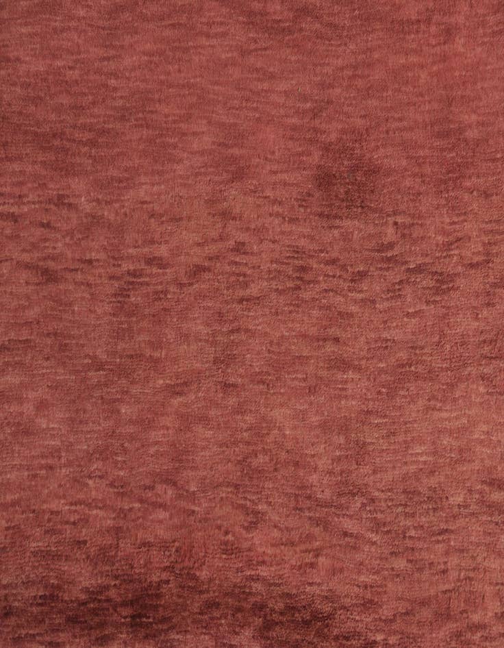 Detail image of  4' 2 x 5' 9  Hand Knotted Modern Ziegler Rug