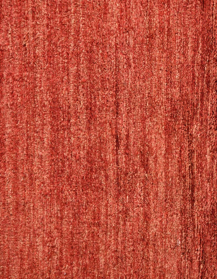 Detail image of  2' 8 x 4' 3  Hand Knotted Modern Ziegler Rug