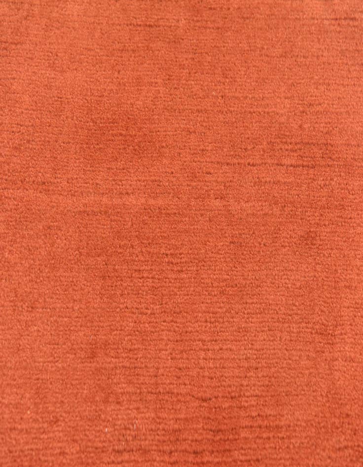 Detail image of  2' 5 x 4' 8  Hand Knotted Nepal Wool Rug