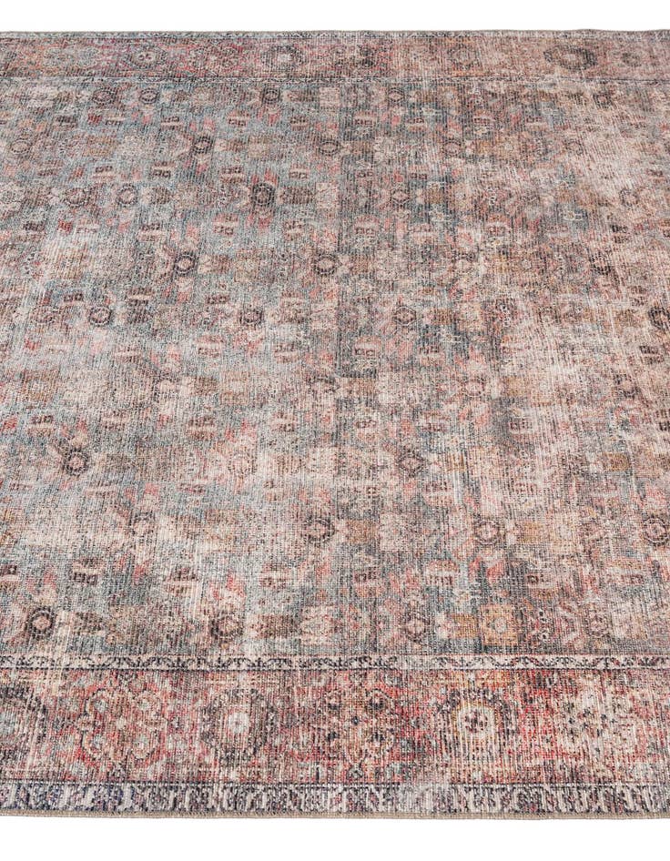 Detail image of  5' x 7' 6 Nostalgia Rug