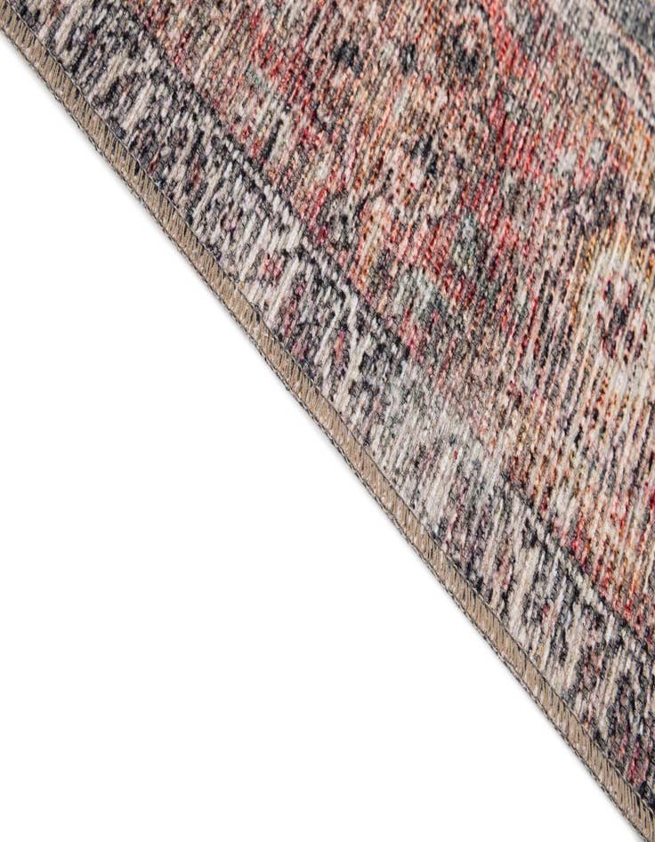 Detail image of  5' x 7' 6 Nostalgia Rug