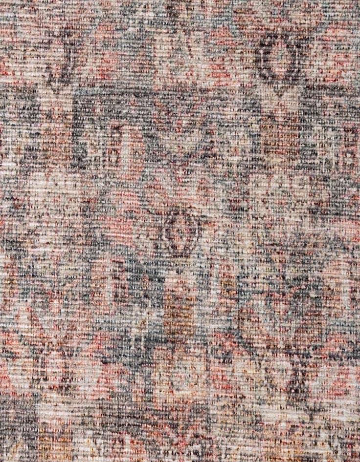 Detail image of  5' x 7' 6 Nostalgia Rug