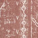 Rug Rust Red Swatch link