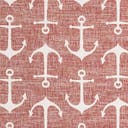 Rug Rust Red Swatch link