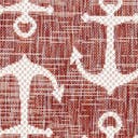 Rug Rust Red Swatch link