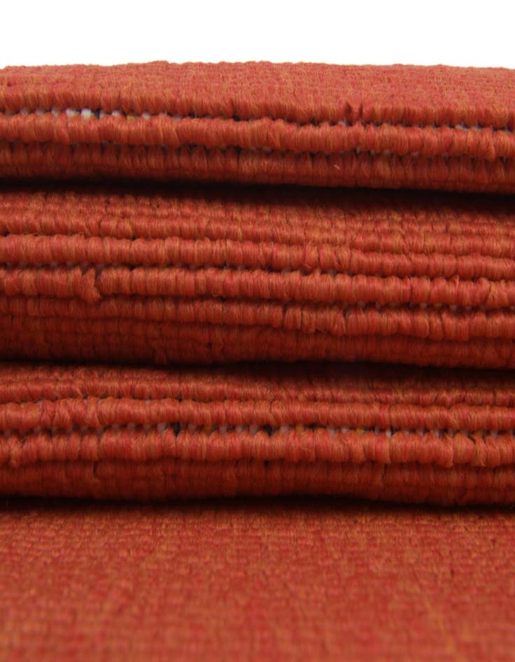 Detail image of  5' 3 x 8'  Washable Coastal Indoor / Outdoor Rug