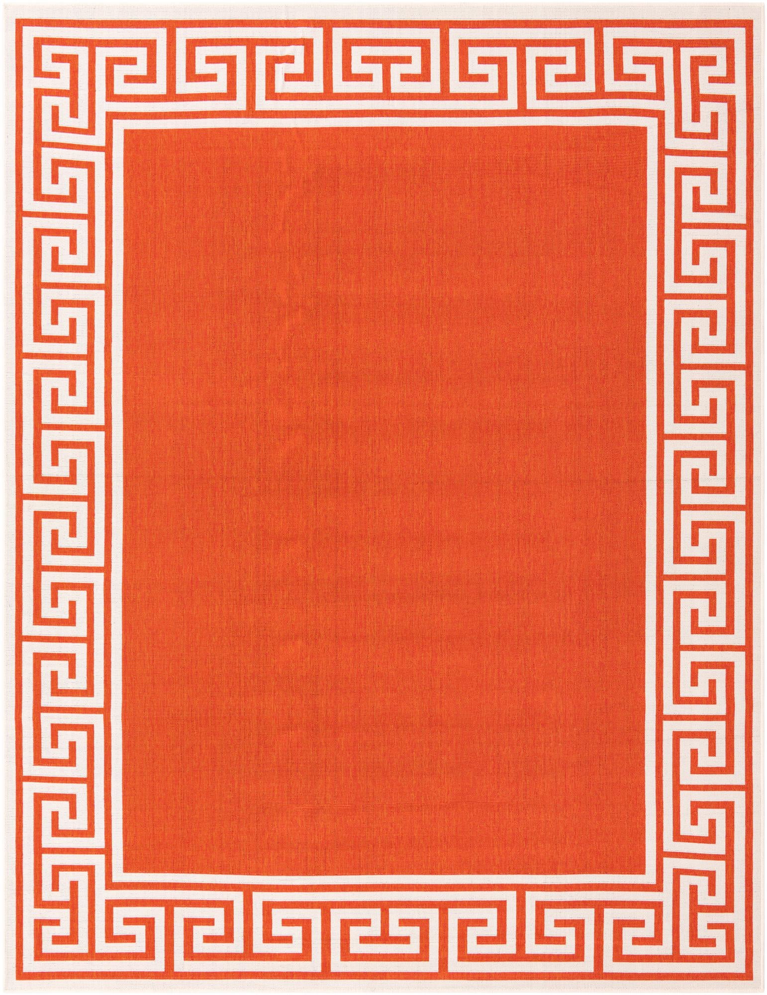 Rug Rust Red Swatch link