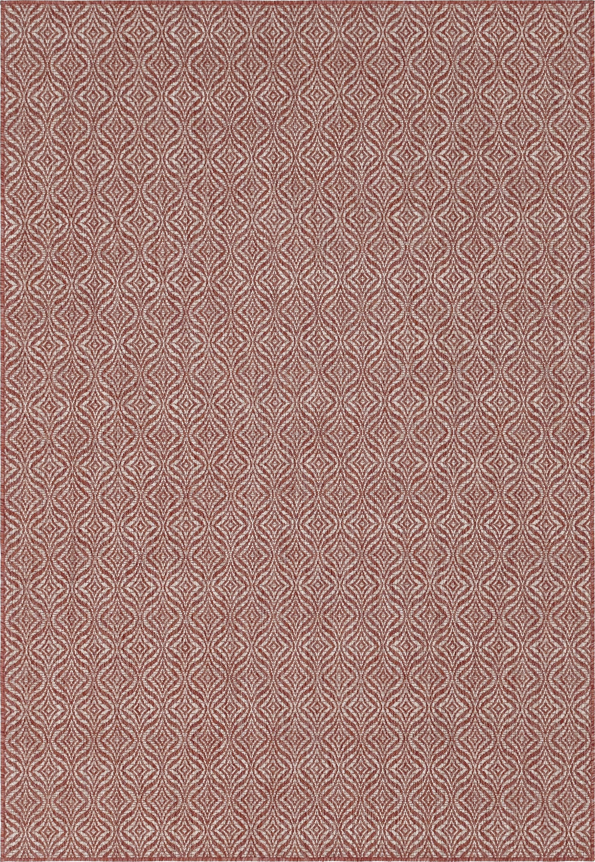 Rug Rust Red Swatch link