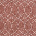 Rug Rust Red Swatch link