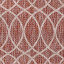 Rug Rust Red Swatch link