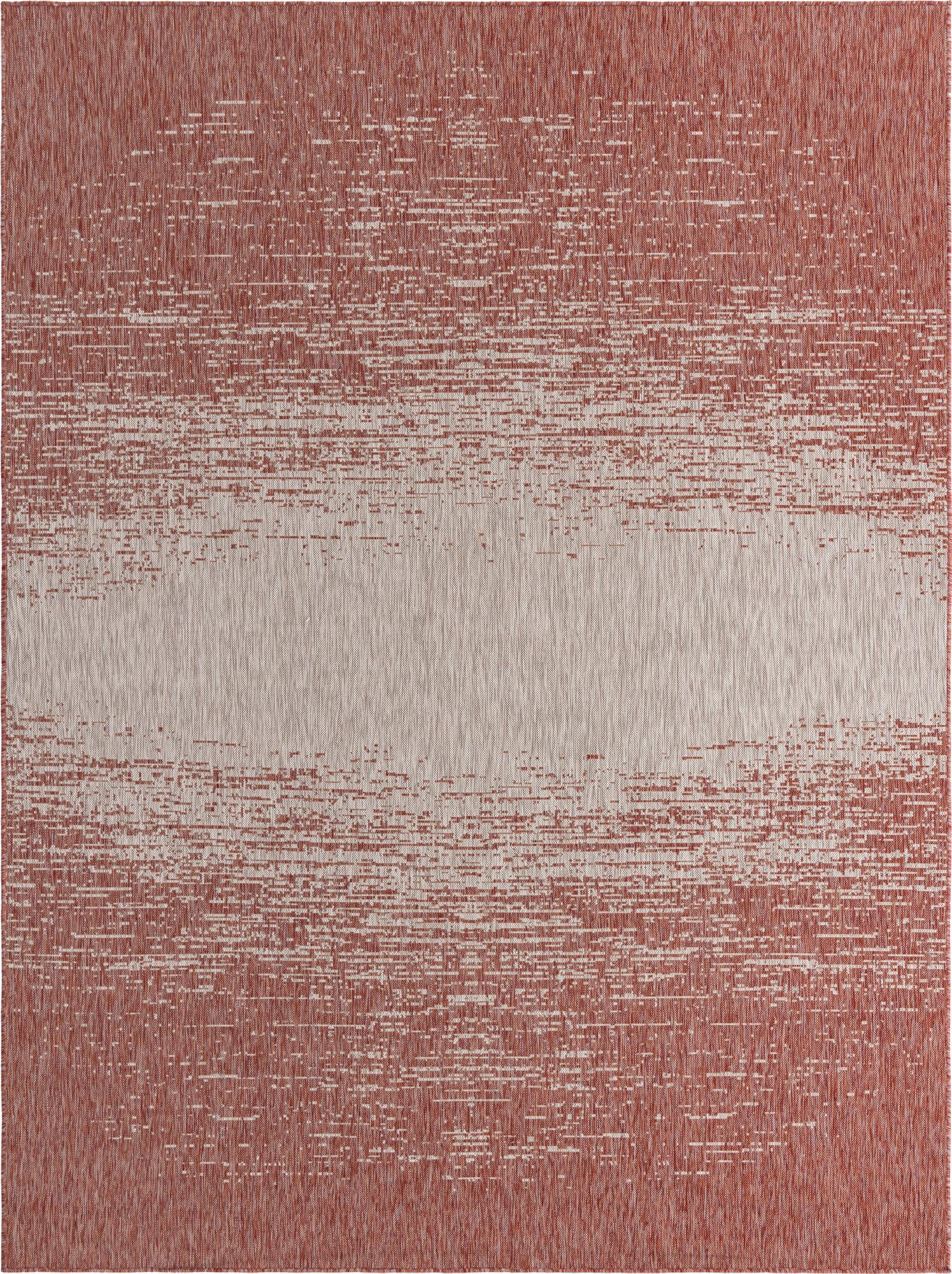 Rug Rust Red Swatch link