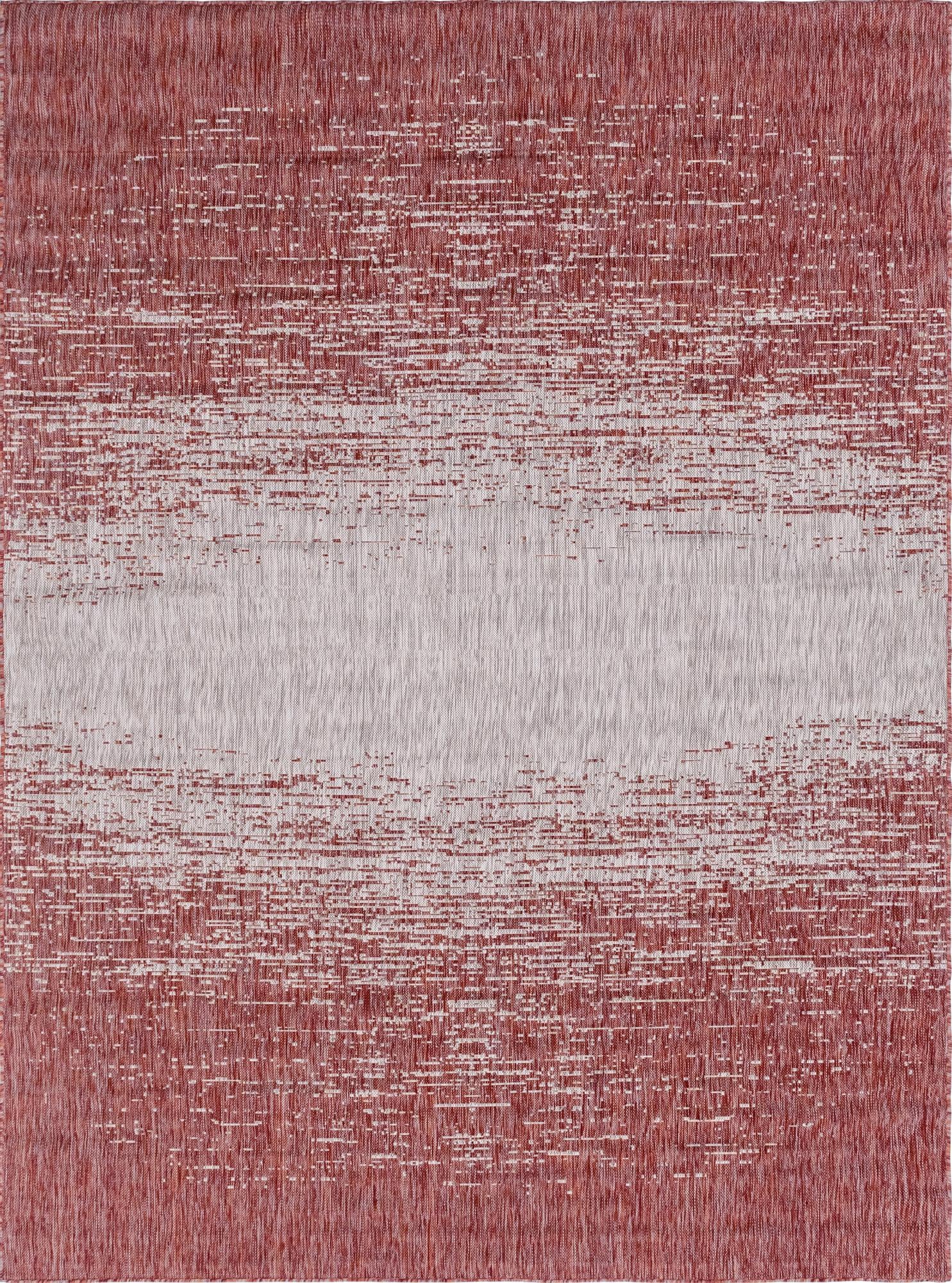 Rug Rust Red Swatch link