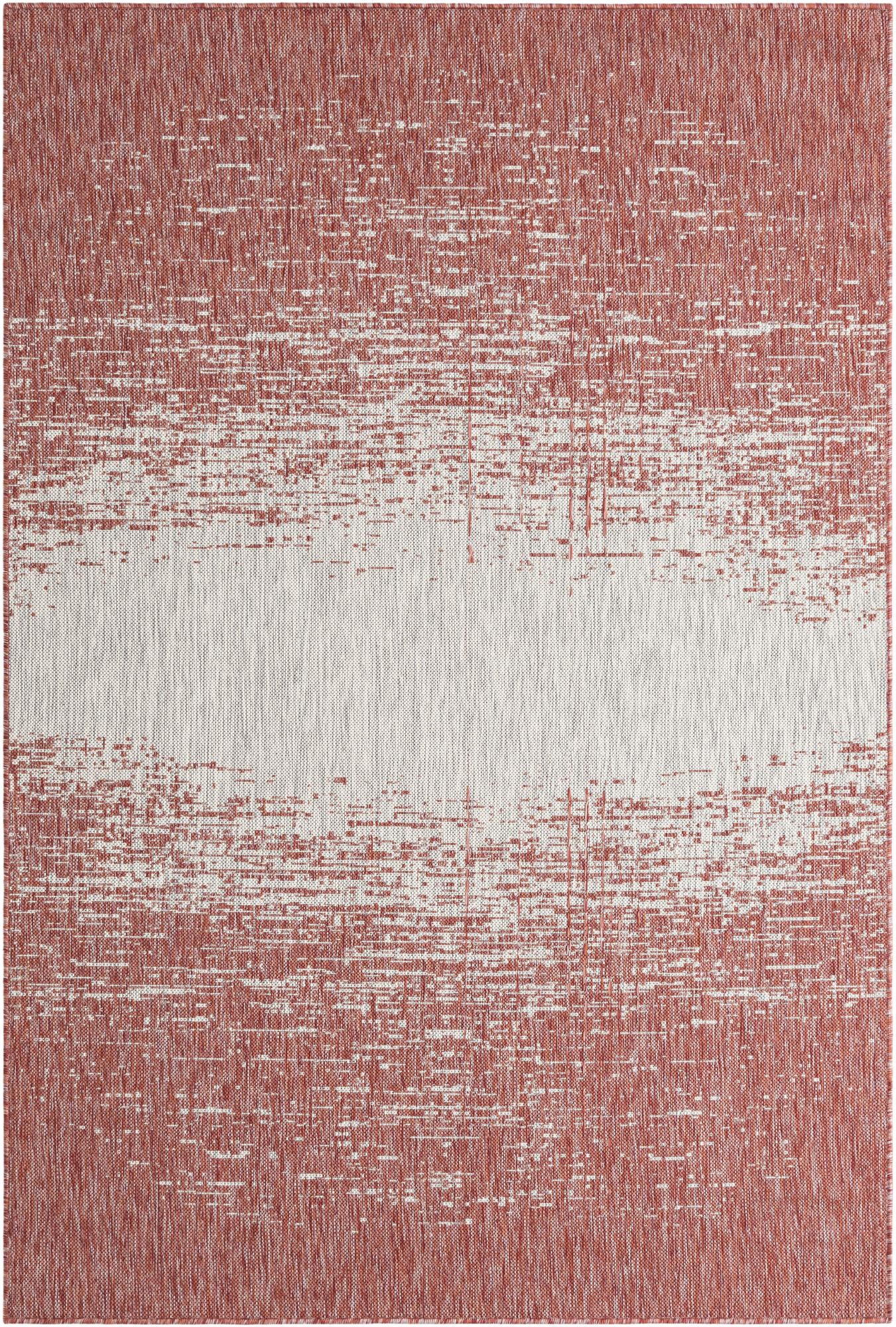 Rug Rust Red Swatch link