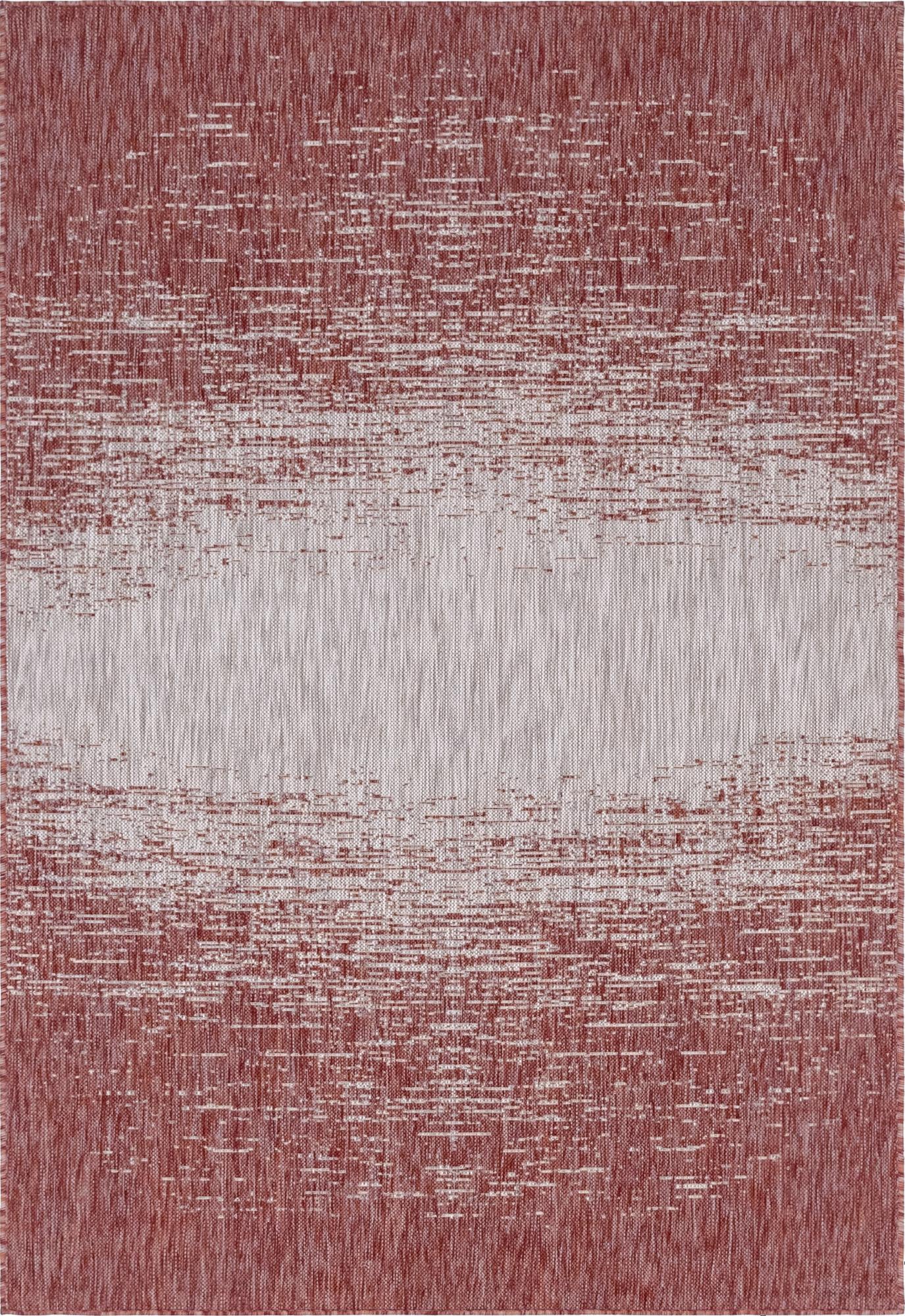 Rug Rust Red Swatch link