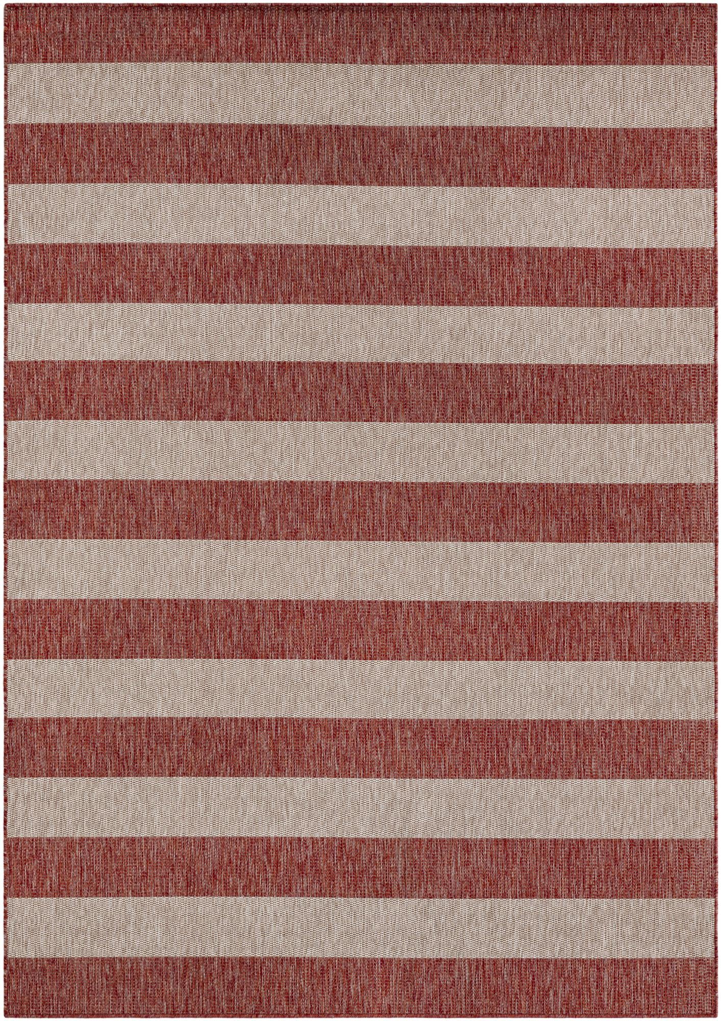 Rug Rust Red Swatch link