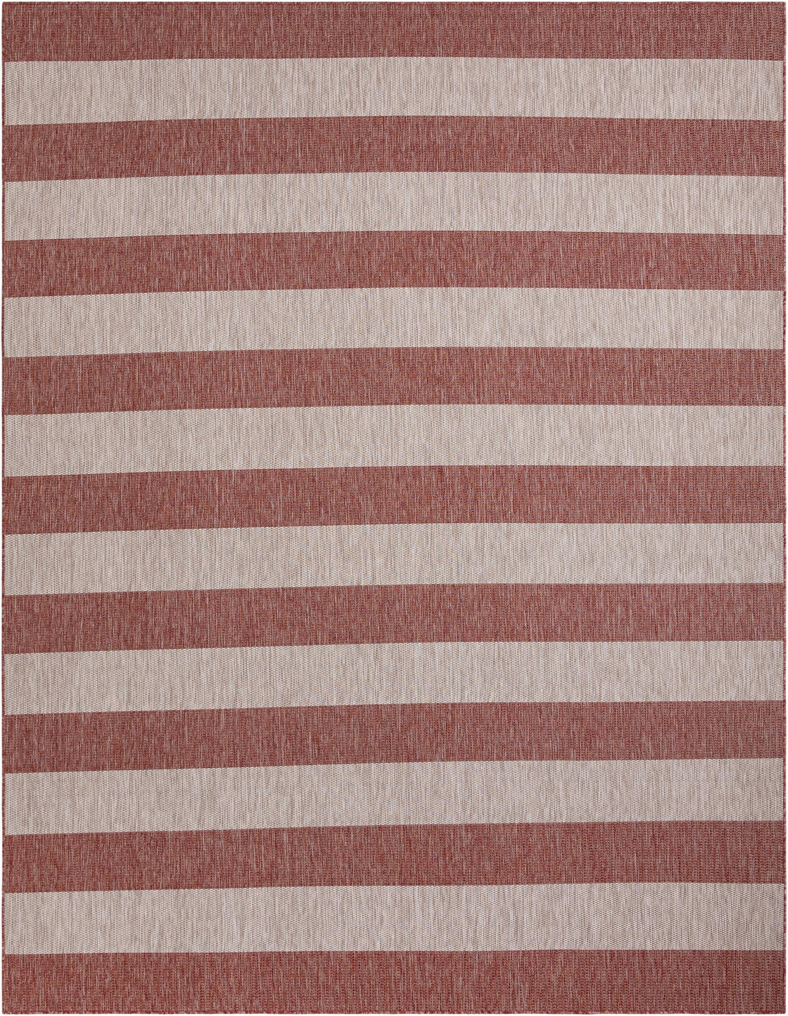Rug Rust Red Swatch link