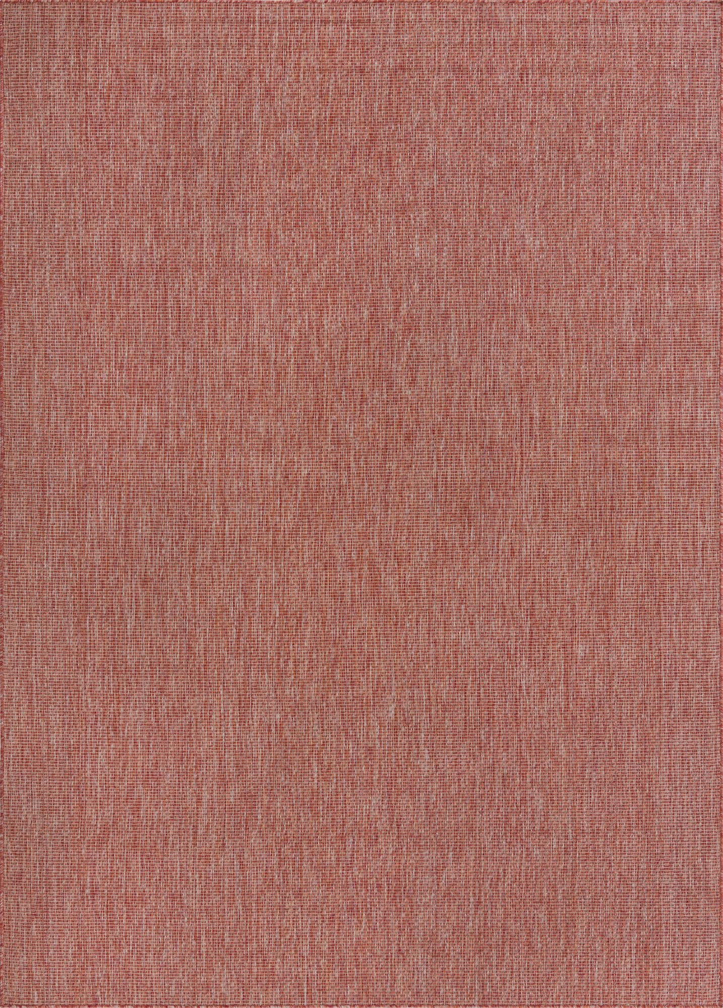 Rug Rust Red Swatch link
