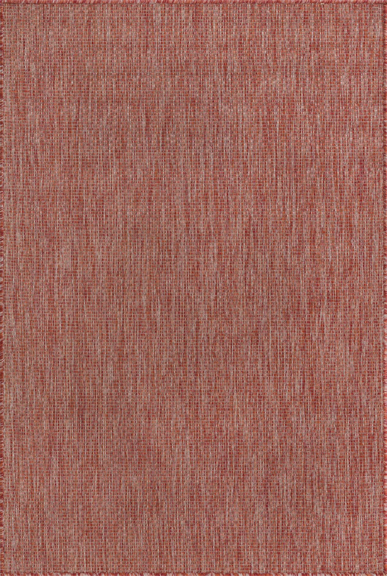 Rug Rust Red Swatch link