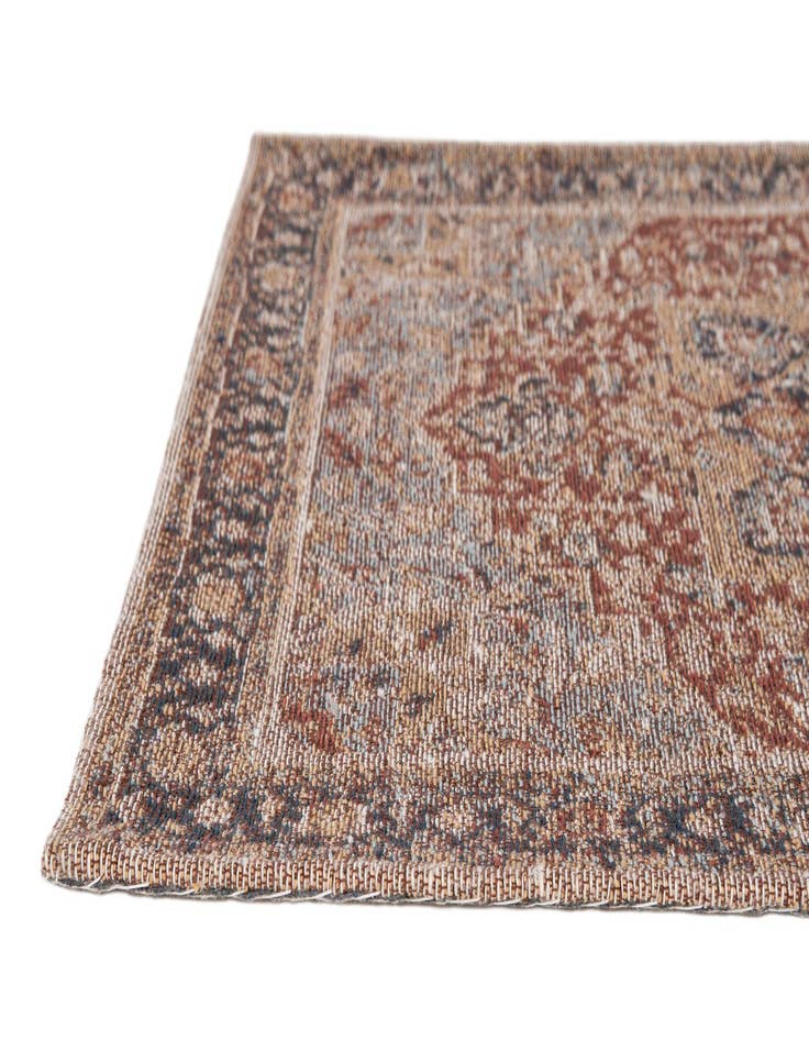 Detail image of  2' 2 x 2' 11 Timeles Rug