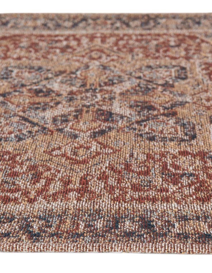 Detail image of  2' 2 x 2' 11 Timeles Rug