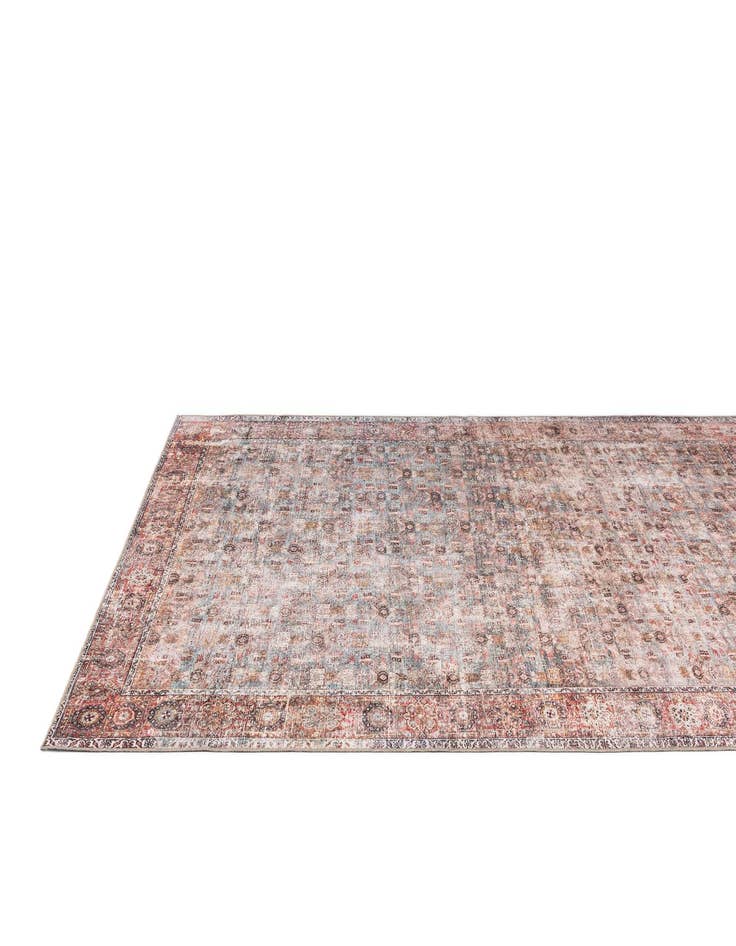 Detail image of  5' x 7' 7 Timeles Rug