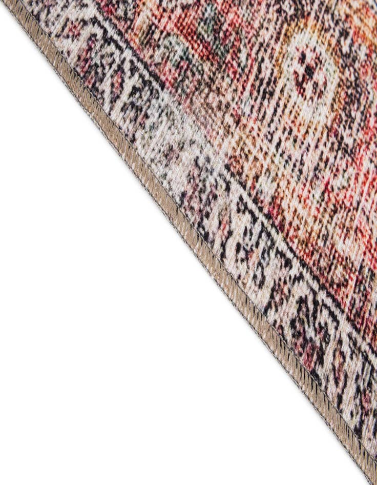Detail image of  5' x 7' 7 Timeles Rug