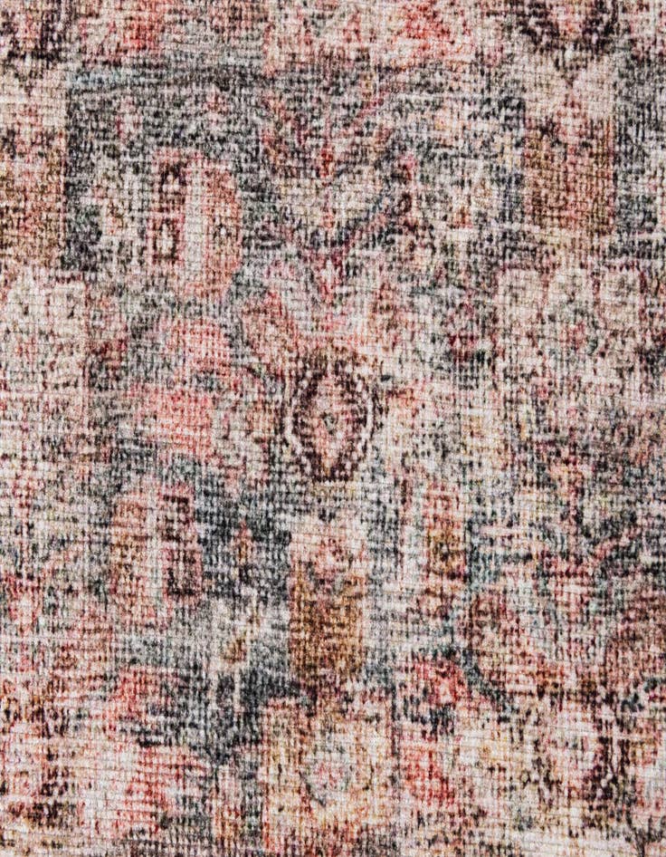 Detail image of  5' x 7' 7 Timeles Rug