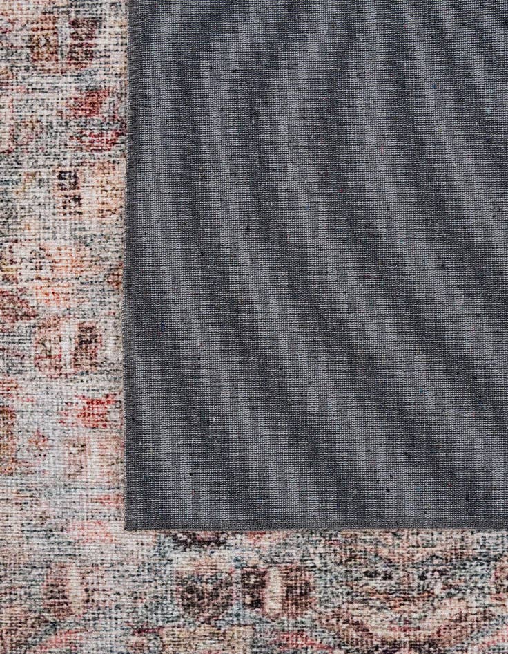 Detail image of  5' x 7' 7 Timeles Rug