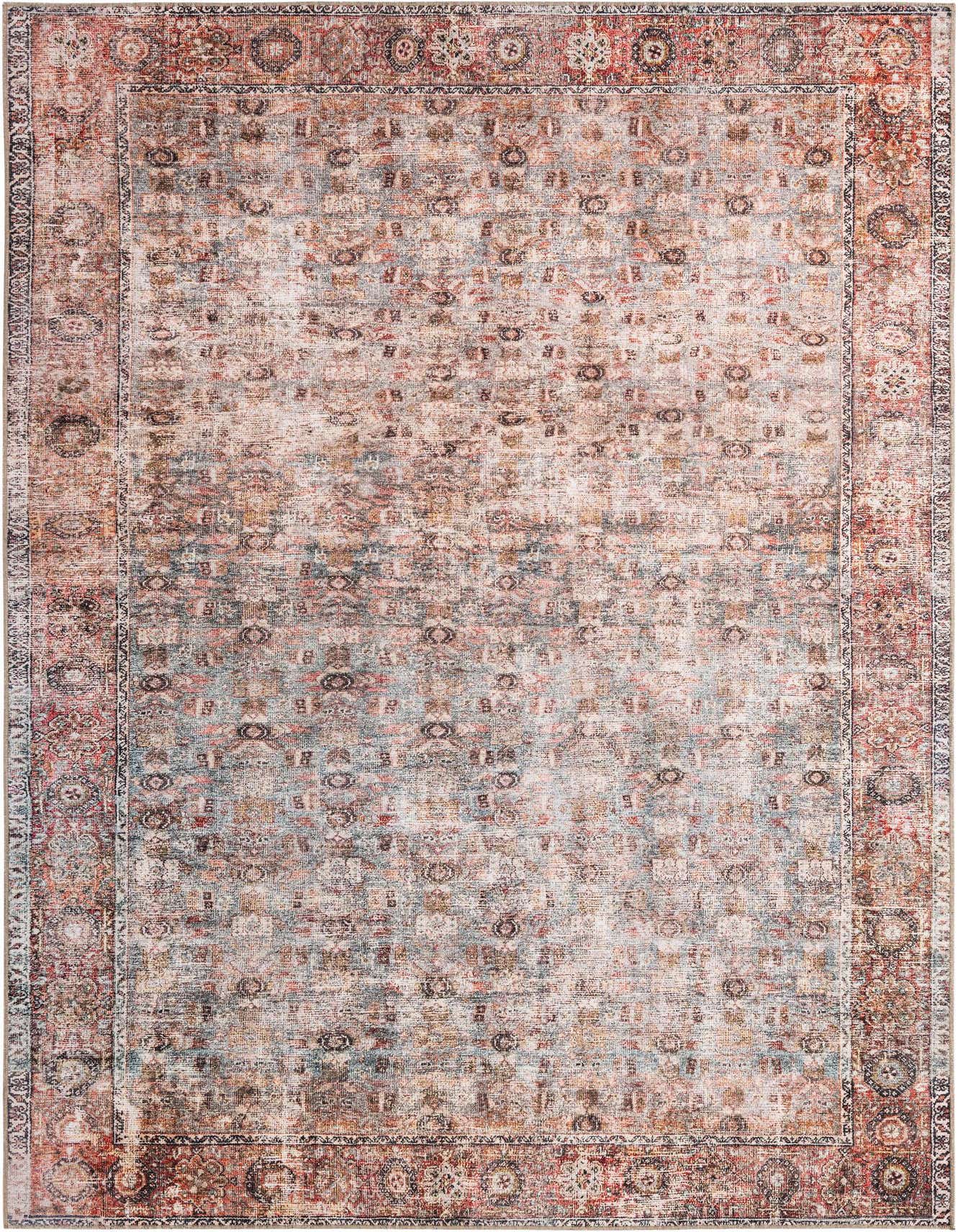 Primary image  5' x 7' 7 Timeles Rug