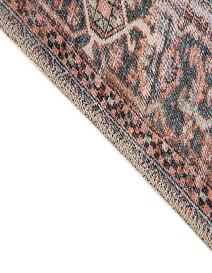 Detail image of  3' 6 x 5' 5 Timeless Rug