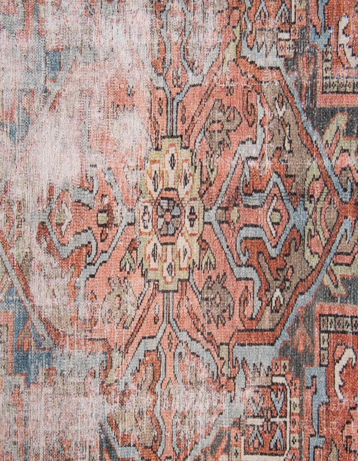 Detail image of  3' 6 x 5' 5 Timeless Rug