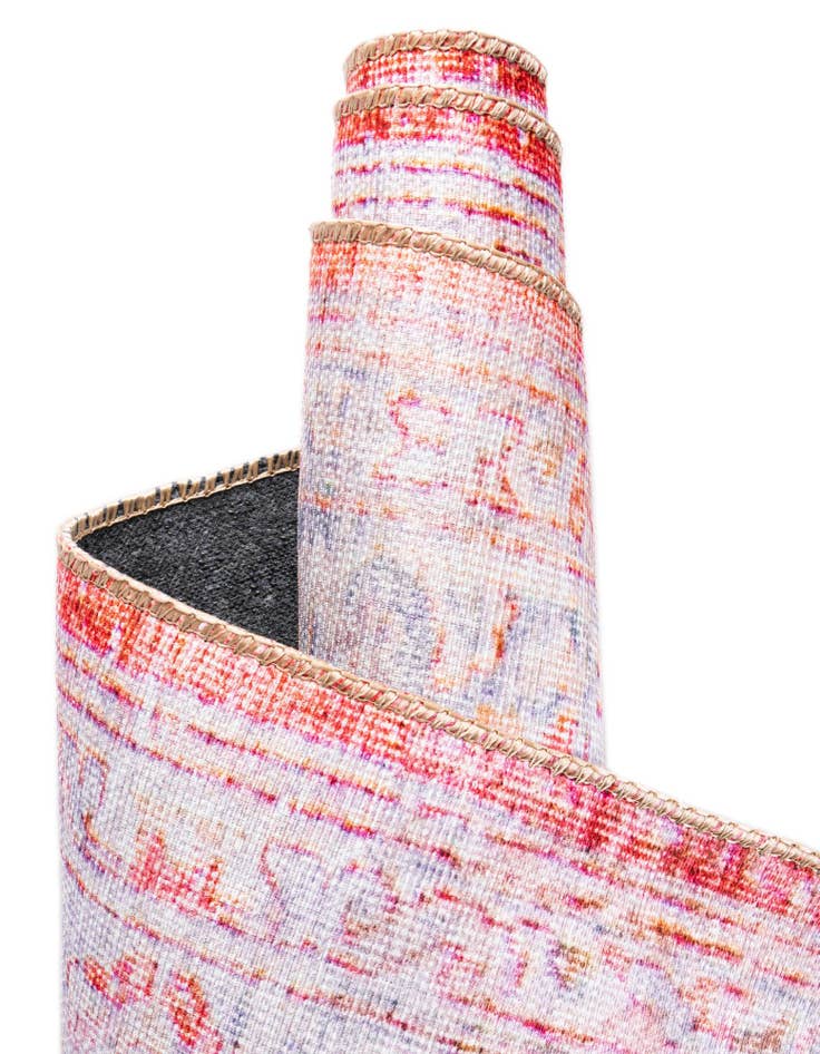 Detail image of  7' 6 x 10' 6 Timeless Rug