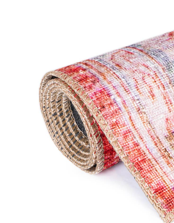 Detail image of  2' x 3' Timeless Rug