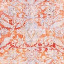 Rug Rust Red Swatch link