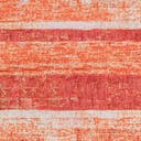Rug Rust Red Swatch link