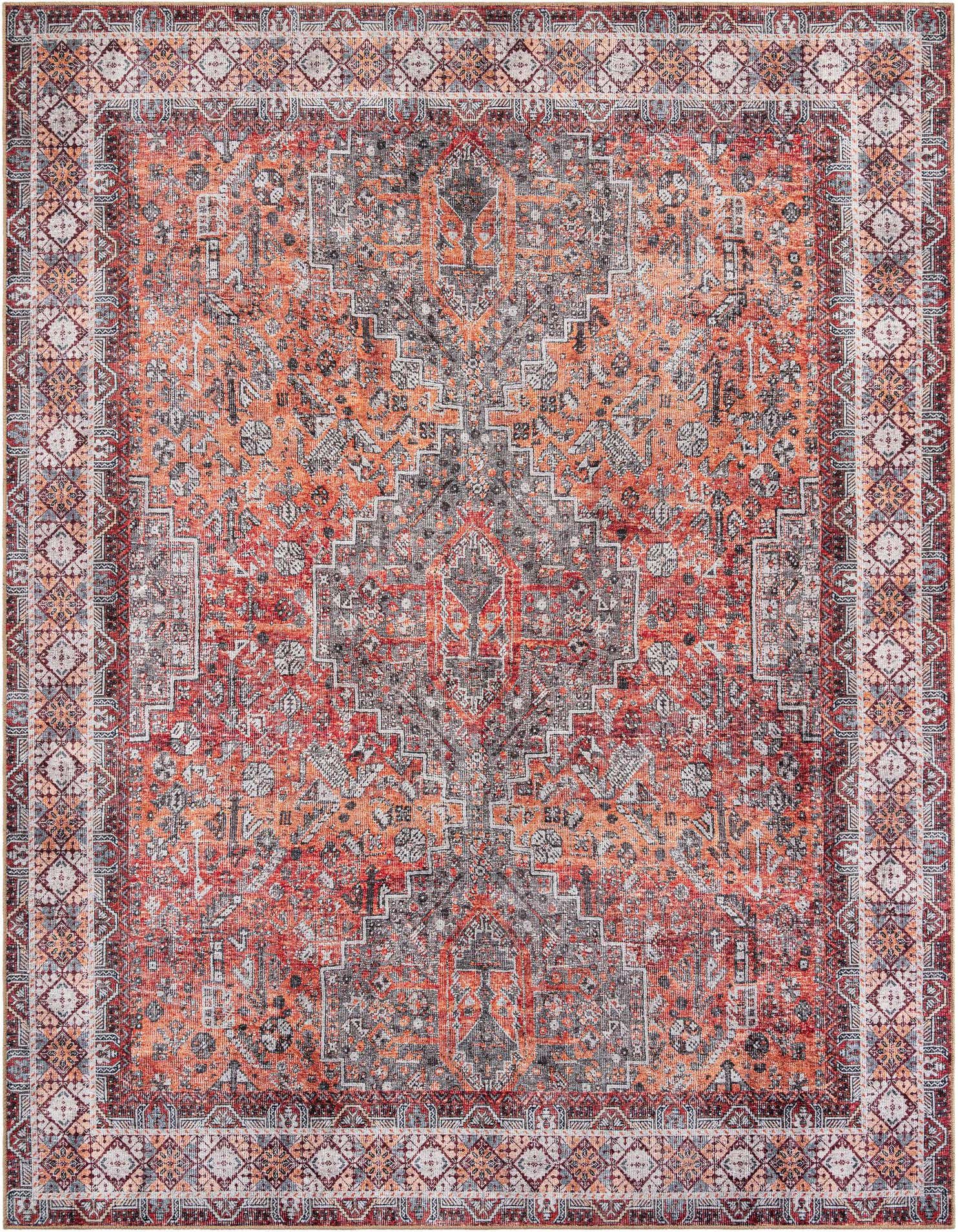 Primary image  9' 5 x 13' 1 Timeless Rug