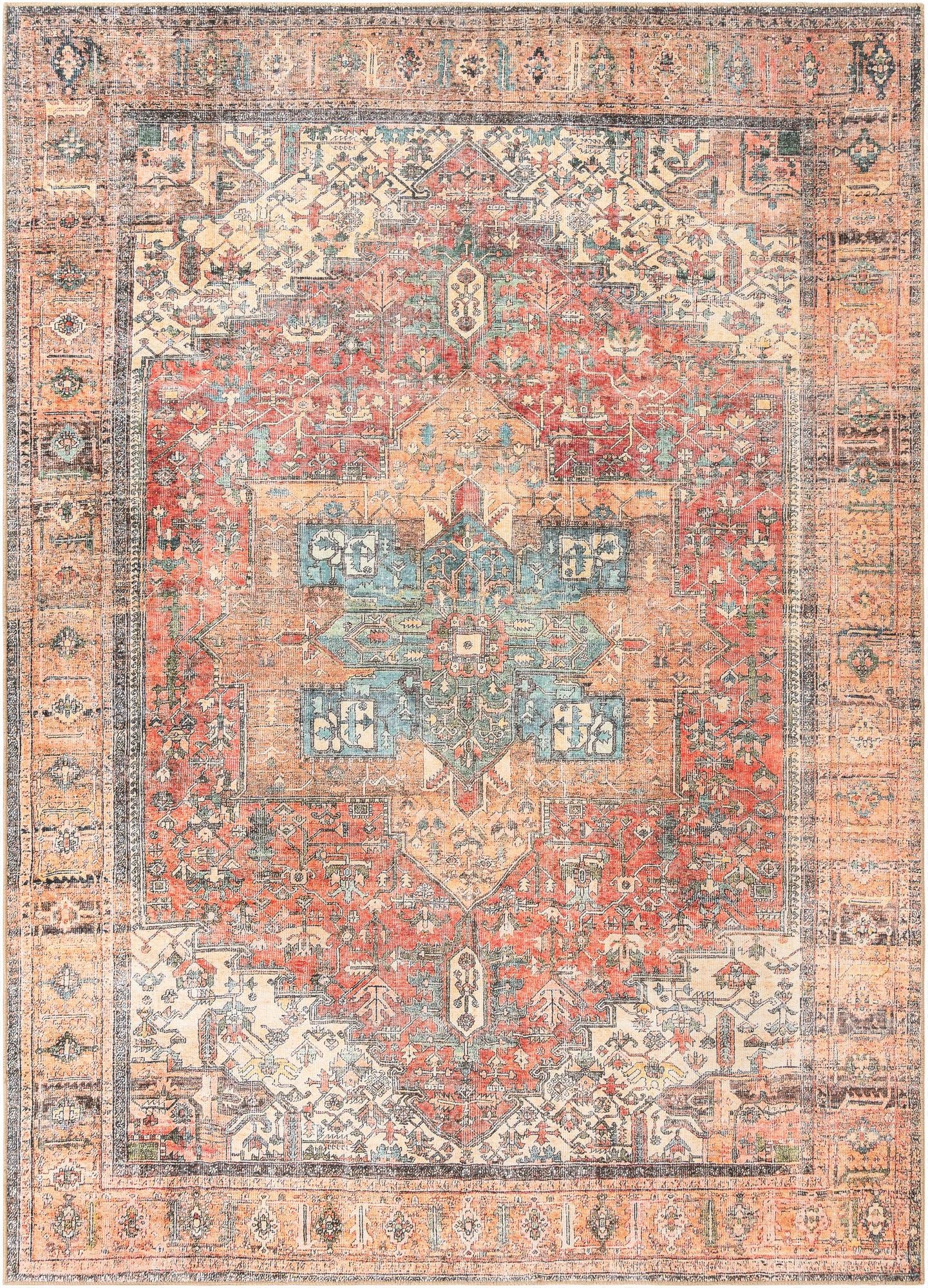  7' 10 x 11' Timeless Rug