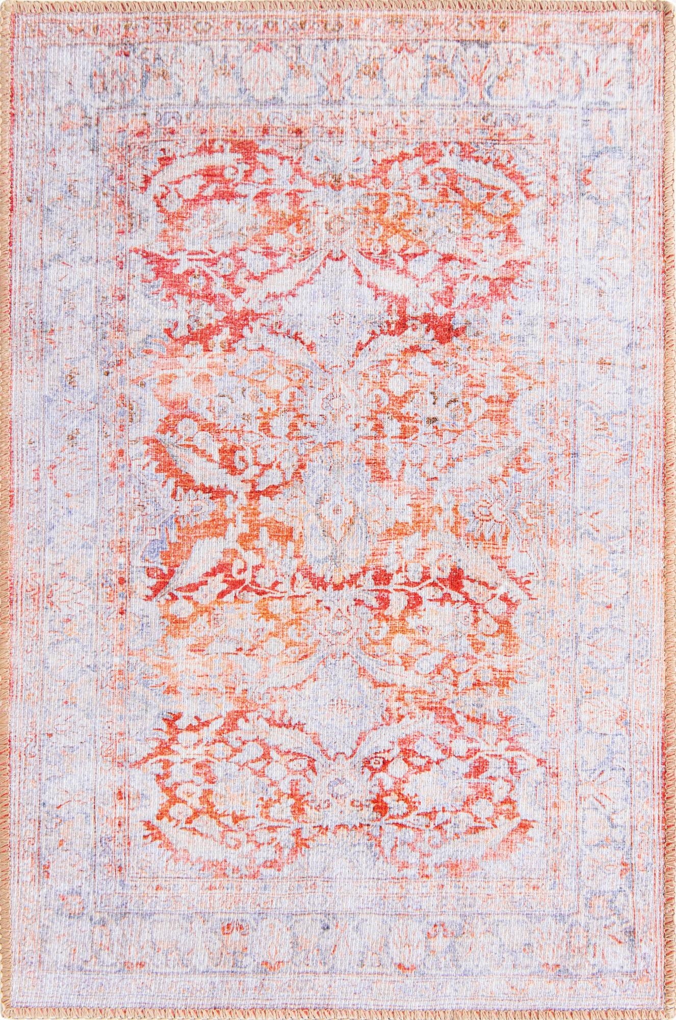 Primary image  2' x 3' Timeless Rug