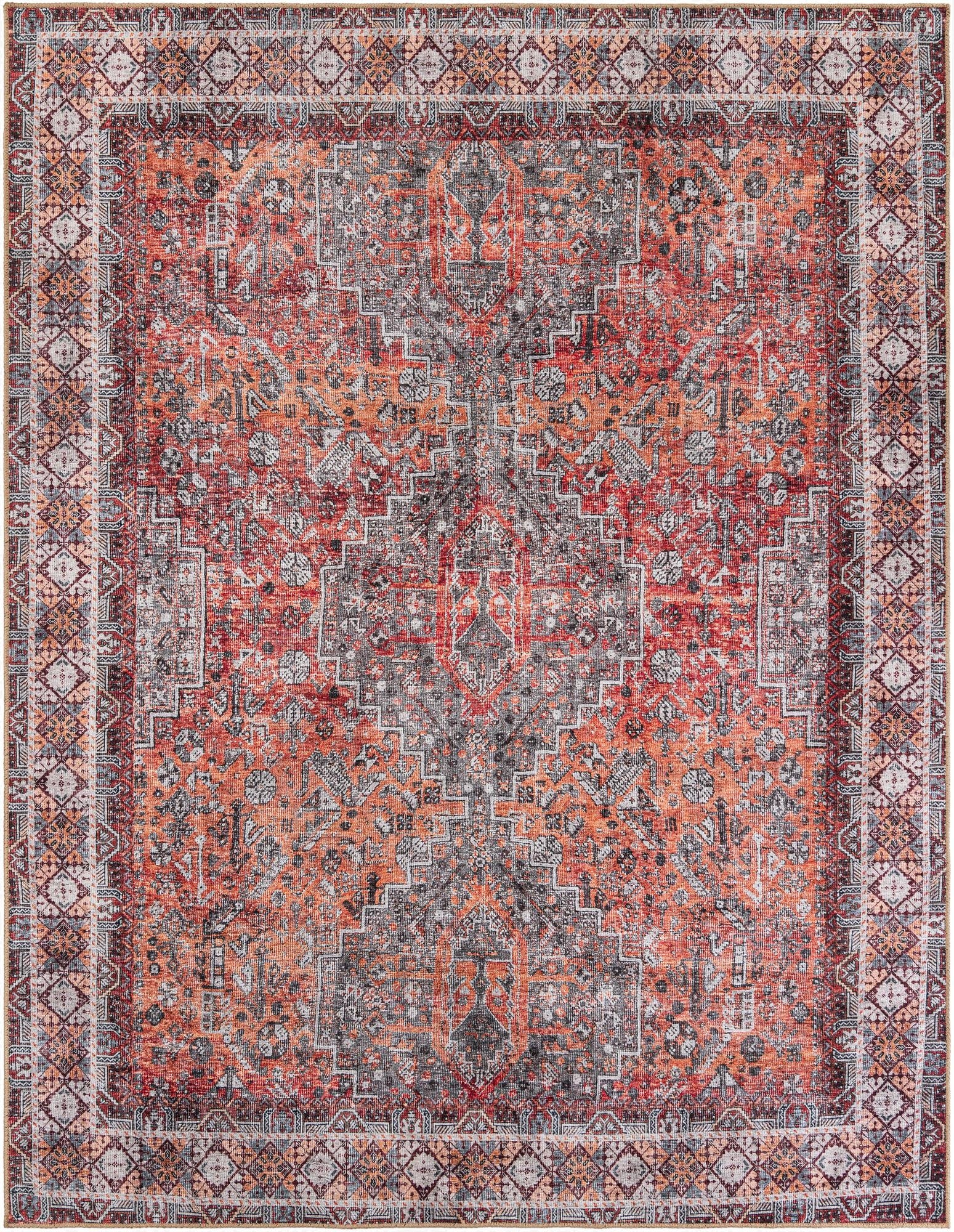 7' 10 x 10' Timeless Rug