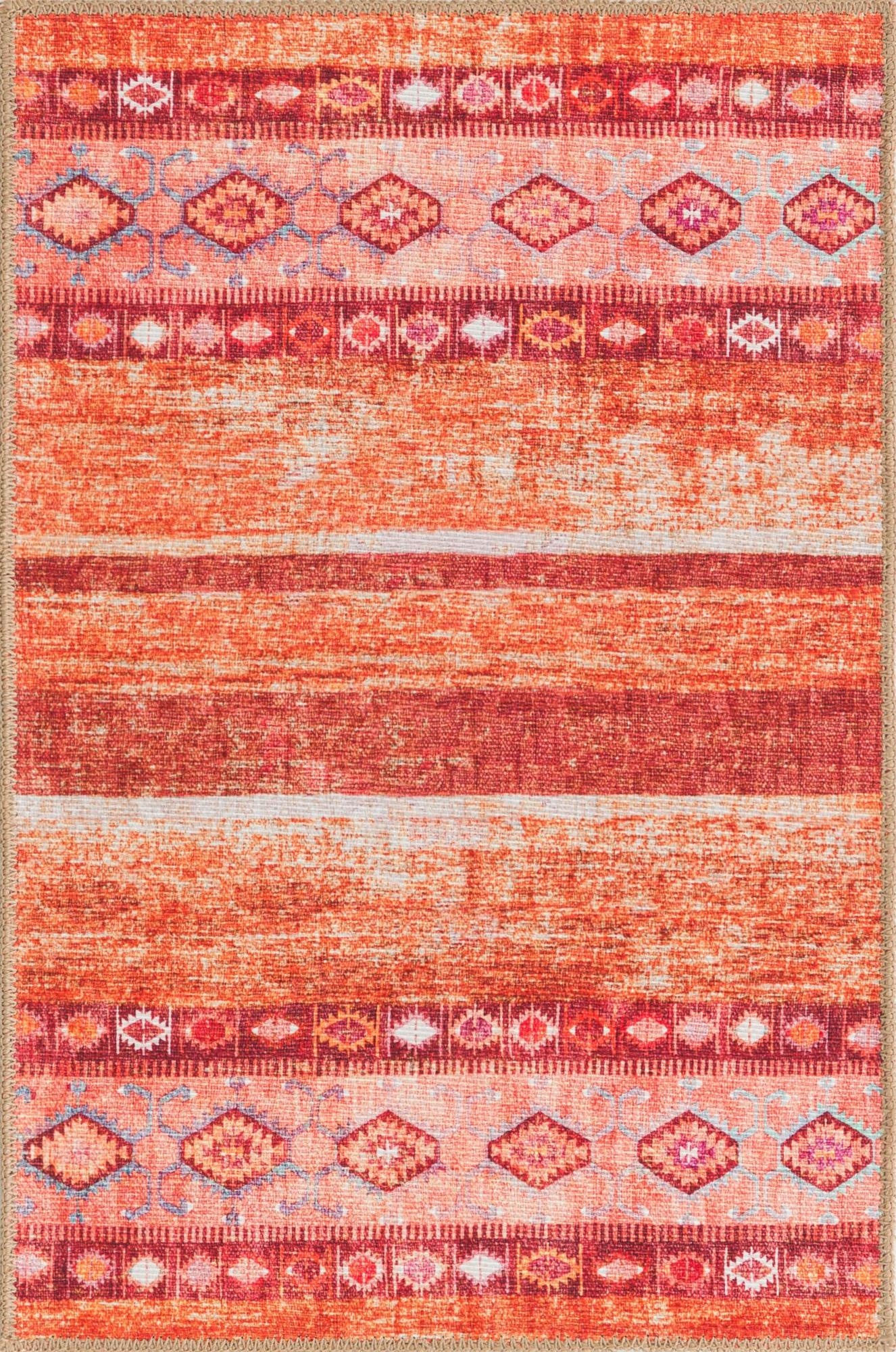  2' x 3' Timeless Rug