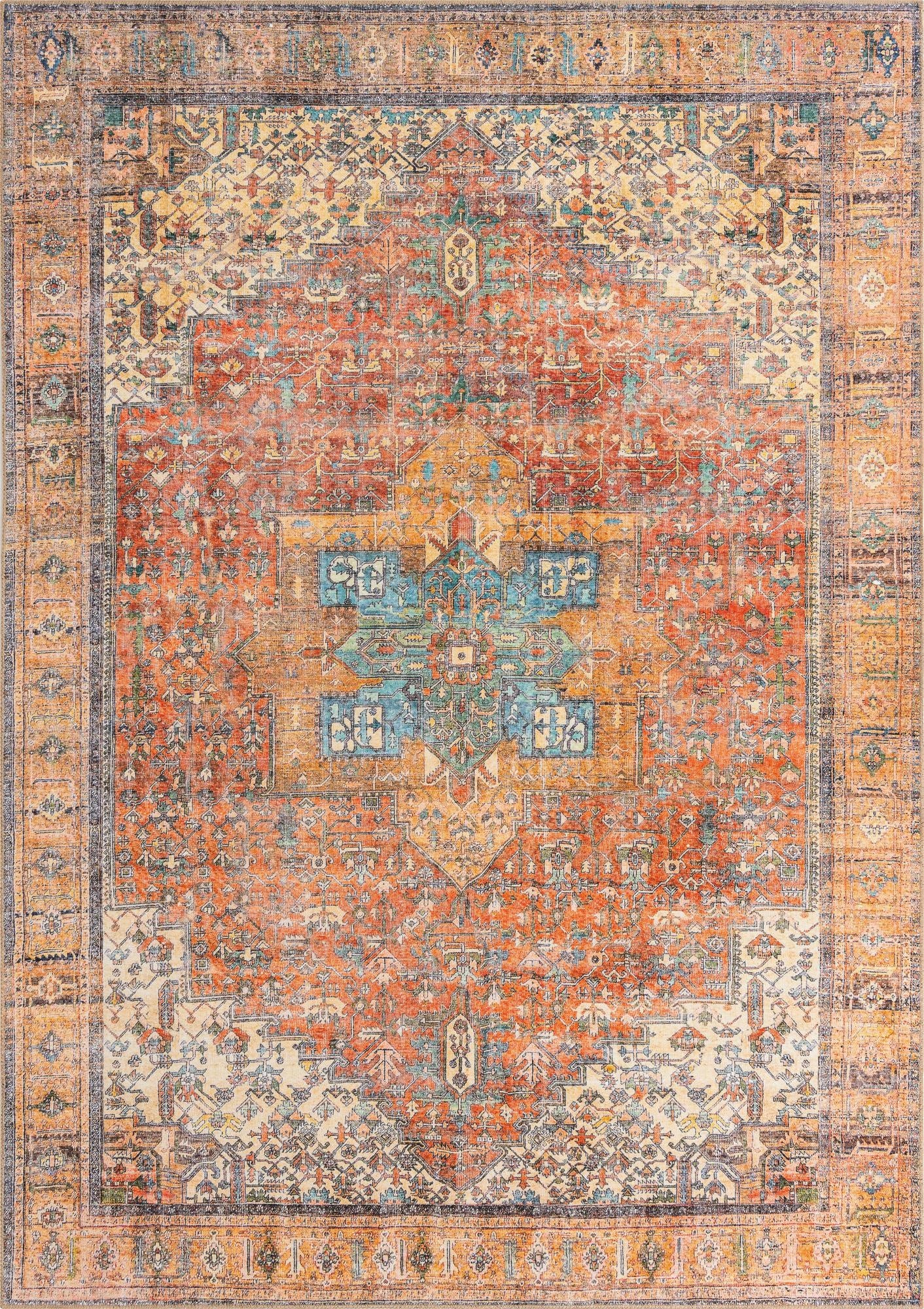 Primary image  7' 6 x 10' 6 Timeless Rug